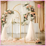 Arch Stand Wedding Arch Backdrop Stand Arch Backdrop Cover Arch Wedding Arch Decoration Iron Arch Pa