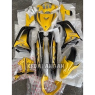 COVERSET LC135 EXCITER ORIGINAL YAMAHA VIETNAM