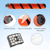 Replacement Brush Roll Filters Compatible with Shark Apex DuoClean AZ1000 AZ1002 AZ1003BRN AX950 AX9