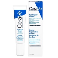 CeraVe Eye Repair Cream 適樂膚全效保濕修護眼霜 14ml