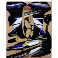 Coverset dan sticker lagenda 105 , 110 , 110z ,110zr jupiter mx