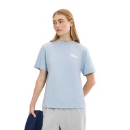 ELLESSE Ellesse Womens/Ladies Soffio T-Shirt