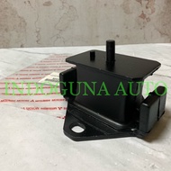 MESIN ENGINE MOUNTING, RUBBER ENGINE MOUNTING BEARING MITSUBISHI TRITON - PAJERO SPORT 4D56