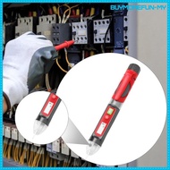 [BuymorefunMY] Voltage Tester Voltage Detector for Wire Detector Wire Test Electrician