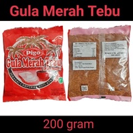 gula semut merah tebu palm suiker pigo 200gr