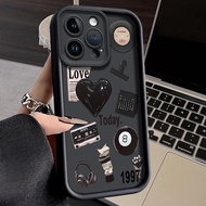 HP For case oppo A17 A18 A38 A3X A3 A3s A5S A16 A15 A60 A31 A57 A54 A77s A76 A53 A17k A12 A58 A5 A9 