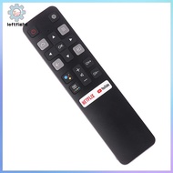 LEFT Smart Home TCL Infrared Remote Control Suitable For TV Remote Control RC802V FMR1 FMR2 FLR1 FUR