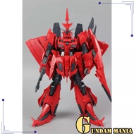 (MG)Daban 8824 Zeta III P2 Red Snake