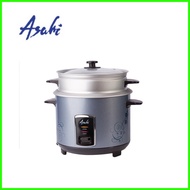➞ ➵ ▥ Asahi RC31 0.6L Rice Cooker