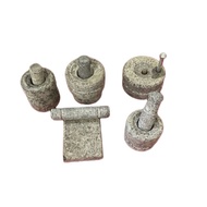 MINIATURE AMMIKAL SET (5pcs)