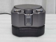 JVC組合音FS-X3火車頭經典型