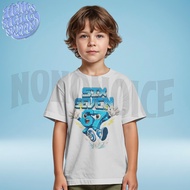 Six Seven Steal A Brainrot 67 Robloxx Kids T-Shirt Children's Tops 67 Six Seven Steal A brainrot