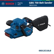 BOSCH GBS 750 Professional Belt Sander - 06012C10L0