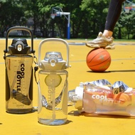 SADOMAIN 仙德曼-酷涼壺-美國進口Tritan材質運動水壺