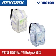 VICTOR BR9016 AJ/FM Backpack 2026