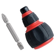 Tô vít 2 đầu PH2 - 6 x65 No.3780 hãng Anex made in Japan - No.3780