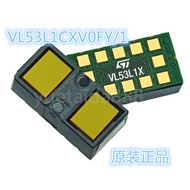 ST Italian Laser Rangefinder 4m VL53L1X Sensor Chip VL53L1CXV0FY/1 Package LGA-12
