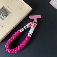 GANTUNGAN HP Wrist Strap Universal Braidedhp | HangingTALI Cute & Stylishhp