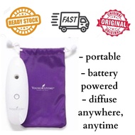 GENTLE MIST DIFFUSER YOUNG LIVING ORIGINAL (READY STOCK) + FREE GIFT