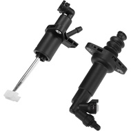 ACROPIX Clutch Master Cylinder Slave Cylinder 1J0-721-261-N 1J1-721-388-G Fit for Volkswagen Jetta/f