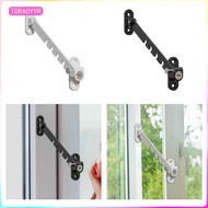 [tdraoyvr] Window Safe Lock Ensure Child Safe Window Limiter Window Restrictor for Bedroom Home Case