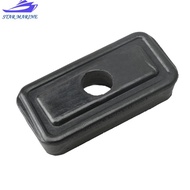 Seal, Rubber 2, 6A0-15762-00-00 Yamaha 40HP Boat Motor 6A0-15762 6A0-15762-00 6A0-15762-00-00 Engine