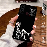 [ OP ] HP Case For VIVO 1904 / 1902 / 1901 / 2007 - Softcase HP VIVO 1901 / 1902 / 1904 / 2007 - Cel