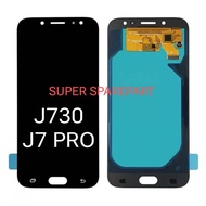 LCD TOUCHSCREEN for SAMSUNG J730/J7 PRO OLED KUALITAS TERBAIK