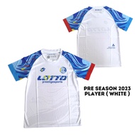 SABAH FC 2023 JERSEY