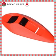 [Arai] IC Duct 5 Fluorescent Orange (Matte) 104105