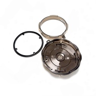 For Agricultural Drone Water Tank Cover+ Seal Ring+ Clamp- Universal Replacement Parts for T50/T40/T