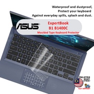 Keyboard Cover Protector for ASUS ExpertBook B1 B1400C B1400 14 inch Pro ExpertBook PX455CE PX455C P