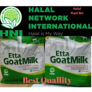 Etta Goat Milk Goat Milk Ettawa Hni Hpai Milk