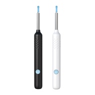 High Definition Intelligent Visual Earpick WiFi Connection Endoscope Flashlight Ear Cleaning Tool Se