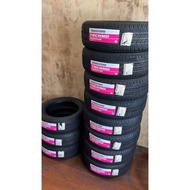 185/55R/15 Bridgestone Techno Tyre