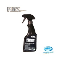 [JML Official] FLITZ Pure Reflection Sealant (Free polish paste) | Car Shine Ceramic Coating Window 