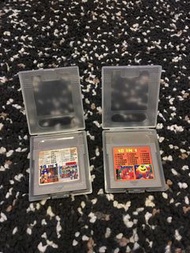 Gameboy Game Boy Nintendo 任天堂 遊戲帶