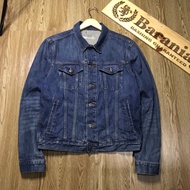 TRUCKER DENIM JACKET BY GAP