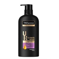 ( มีคูปองส่งฟรี / 380 - 450 มล. )  TRESemmé Shampoo  เทรซาเม่ แชมพู ทำความสะอาดเส้นผม ผมสวย สุขภาพดี  มี 5 สูตร / TRESemme Conditioner เทรซาเม่ ครีมนวด 3 สูตร