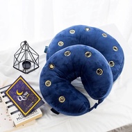 BABYPIAN MOON PILLOW NUNHA PILLOW BANTAL ZIKIR BANTAL DOA TRAVEL PILLOW
