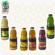 Caesar Juices Guava Juice  Orange , Mango & Fruit Mix Nectar  Apple Juice  Fruit Mix & Berries Necta