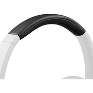 SOULWIT Headband untuk Fon Kepala Sony WH-CH720N/WH-CH720, Pad Pengganti Tali Kepala - Hitam