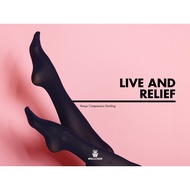 Veinyx Compression Stocking (Pantyhose)