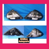 Tail Lamp Persona Elegance (Smoke) Accessories