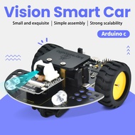 Keyestudio ESP32 Robot Smart Car For Arduino ESP32 With ESP32 Camera