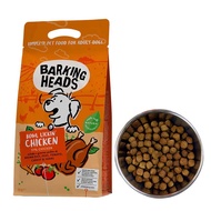 BARKING HEADS BOWL LICKIN CHICKEN 2kg