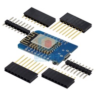 D1 MINI Version NodeMcu Lua WIFI Based on ESP8266 Wireless Development Board MINI D1