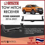 Ford Ranger 2016-2021 Brute Tow Hitch Receiver