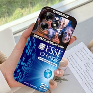 iC-10 ]Softcase Itel S23 Plus Terbaru - Case Itel S23 Plus Terbaru - Casing Itel S23 Plus Terbaru - 
