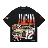 Alabama Nascar Oversize Tshirt